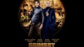 Grimbsy Kardeşler Full Hd Film Türkçe Dublaj
