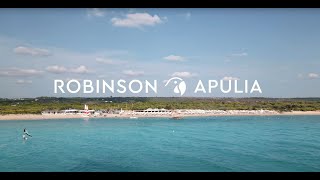 Robinson Apulia
