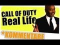 Call of Duty Black Ops 2 Real Life Teil 3 (ApeCrime Let'sPlay...