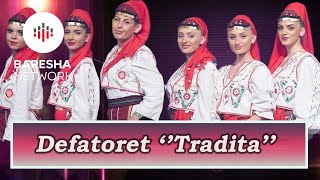 Defatoret Tradita - Hajde Qika E Knojm Nusen