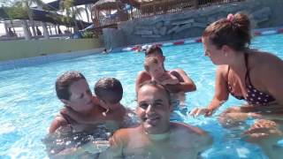Antalia 2016 Esat Lopeni