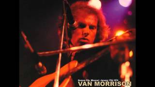 Watch Van Morrison Friday