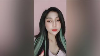 Cewek Cantik Pemersatu Bangsa - Bigo Live Terbaru 297