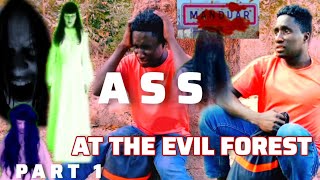 -Gambia Wolof Movie. -At The Evil Forest Part 1... Latest Move. 2025
