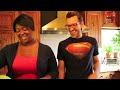 Man of Steel Oatmeal Cookies Recipe