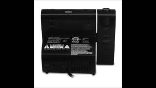 Magnasonic Mag-Mm176K Amfm Projection Clock Radio
