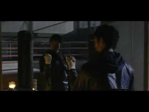 ASHITA NO JOE - FULL TRAILER FOR ADAPTATION