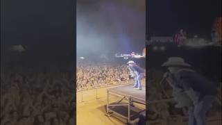 Broke The Attendance Record In Michigan, At The Up State Fair, All Thanks To You Guys. Thank Yall