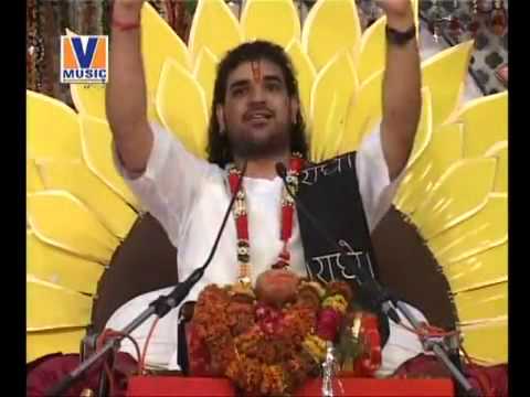 Kishori Kuch Aisa Intejam Ho Jaye + Main To Aayi Vrindavan Dham...