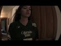 Forced haircut - girl's long hair cut off in her bed - youtube