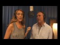 Zachary Richard avec Celine Dion : Acadian Driftwood