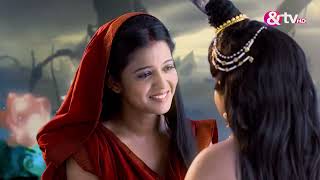 Paramavatar Shri Krishna - Ep 39 - Vishal Karwal,Nirnay Samadhiya - Hindi Tv Serial - Zee5 Mythology
