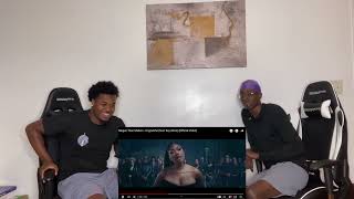 Megan Thee Stallion - Ungrateful Feat. Key Glock Official Video Reaction