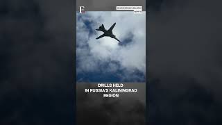 Watch Russia Shows Iskander Missile System During Zapad 2025 Drills N18G