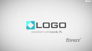 I Will New 3D Google Search Logo Reveal Seo Promo Animation Intro