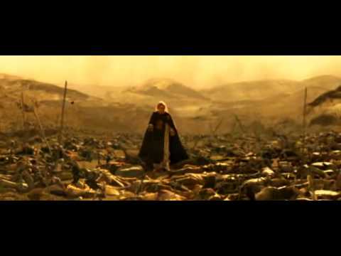 The Exorcist - The Beginning - YouTube