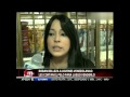 Venezuela: Asaltantes cortan pelo a mujeres para luego venderlo