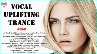 Best Vocal Trance Upli̇fti̇ng Trance Mi̇x