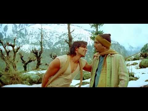 Aao sunao pyar ki ek kahani-Krrish HD
