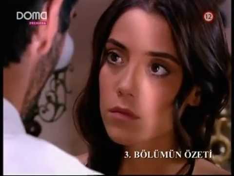 Sila seriál Turecko 2006 diel 07