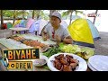 Biyahe ni Drew: Five Fingers ng Mariveles, Bataan