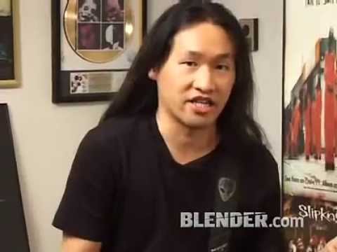 Herman Li video game guitar effects
