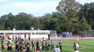 Brooklyn pitbull vs Hyde park Eagles,white plains
