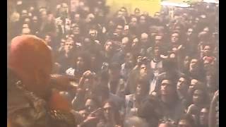 Watch Cage Final Solution video