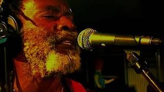 Watch Burning Spear When Jah Call video