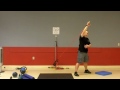 Core Exercise | Sports Performance | Allentown Personal Trainer | Barry Lovelace