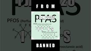 Banning Pfos In Ships Foam For A Healthier Ocean & Seafarer