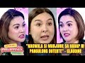 LATEST Claudine Barretto UMALMA sa INTERVIEW ni Marjorie Barr...