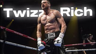 Southpaw 4K Twizzy Rich