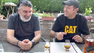 Johnnie Walker Black Label Tadim