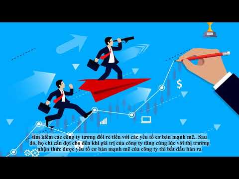 Tăng trưởng dài hạn (LongTerm Growth) là gì? Đặc điểm và so sánh với đầu tư giá trị