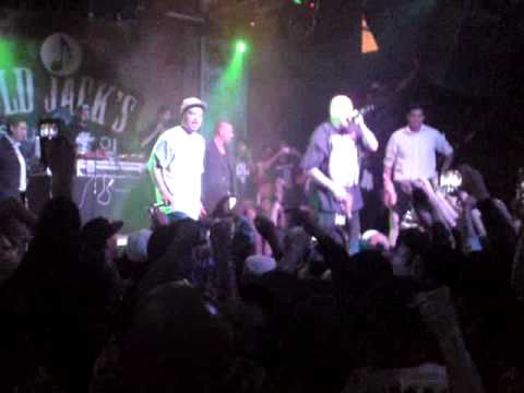 Showdown-Psycho Realm-Old Jacks-Guadalajara