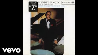 Watch Henry Mancini As Time Goes By video