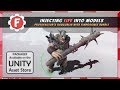 Injecting Life Into Models - Hobgoblin and FImpossible Animators Bundle