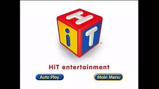 Hit Entertainment Auto Play Menu