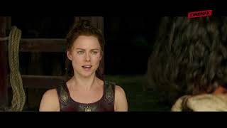 Hbo - Hercules 2014