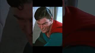 Superman Iii 1983 - How Evil Was Superman In Superman Iii?
