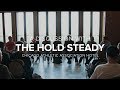 A Discussion with The Hold Steady Mp3