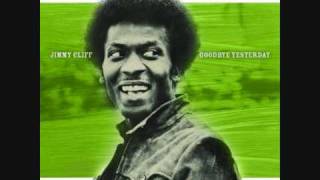 Watch Jimmy Cliff Synthetic World video