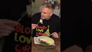 First Time Trying Chicken Fried Steak | OH MY GOD !!!!!