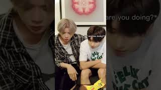 Txt - The Way Taehyun Flinched