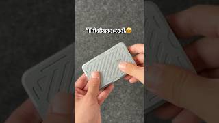 What Do You Think Of This Cool Wallet?