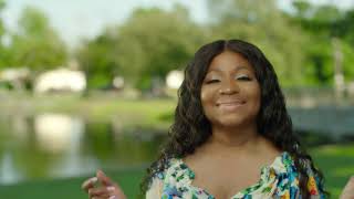 Carol Maraj - "What Makes You"
