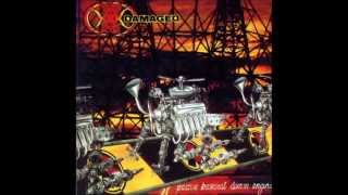Watch Damaged Internal Dismemberment Conflicts video