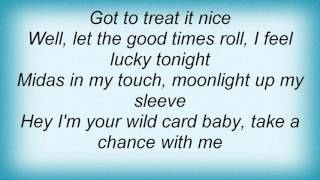Watch Pat Benatar I Feel Lucky video