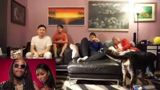 Jason Derulo Swalla Feat Nicki Minaj Ty Dolla Sign Official Music Audio Reaction Jason Derulo Swalla Feat Nicki Minaj Ty Dolla Sign Official Music Audio Reaction